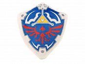 Legend of Zelda Plüschfigur Hylian Shield 40 cm