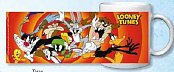 Looney Tunes Tasse All Looneys