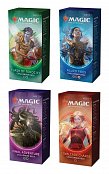 Magic the Gathering Challenger Deck 2020 Display (8) englisch
