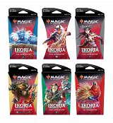 Magic the Gathering Ikoria: Lair of Behemoths Thematische Booster Display (12) englisch