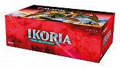 Magic the Gathering Ikoria: Terra dei Behemoths Booster Display (36) italienisch