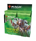 Magic the Gathering Theros Beyond Death Sammler Booster Display (12) englisch