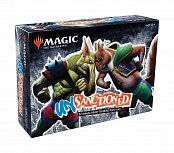 Magic the Gathering Unsanctioned englisch