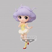 Magical Angel Creamy Mami Q Posket Minifigur Creamy Mami Ver. A 14 cm
