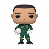 Manchester City F.C. POP! Football Vinyl Figur Ederson Santana de Moraes 9 cm