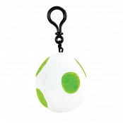 Mario Kart Mocchi-Mocchi Plüsch-Anhänger Yoshi Ei 10 cm