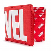 Marvel by Loungefly Geldbeutel Logo