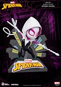 Marvel Comics Mini Egg Attack Figur Spider-Gwen 8 cm
