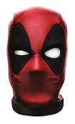 Marvel Legends Deadpools Interaktiver Premium Kopf --- BESCHAEDIGTE VERPACKUNG