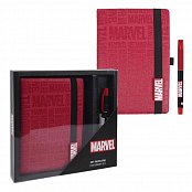 Marvel Schreibset Logo