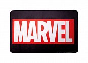 Marvel Teppich Logo 80 x 50 cm