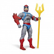 Masters of the Universe Classics Actionfigur Club Grayskull Wave 4 Stratos 18 cm