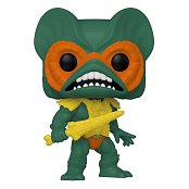 Masters of the Universe POP! Animation Vinyl Figur Merman 9 cm