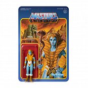 Masters of the Universe ReAction Actionfigur Teela (Shiva) 10 cm