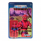 Masters of the Universe ReAction Actionfigur Wave 5 Modulok A 10 cm