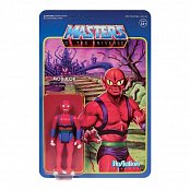 Masters of the Universe ReAction Actionfigur Wave 5 Modulok B 10 cm