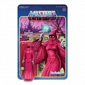 Masters of the Universe ReAction Actionfigur Wave 5 Shadow Weaver 10 cm