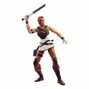 Masters of the Universe: Revelation Masterverse Actionfigur 2021 Teela 18 cm