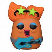 McDonald\'s POP! Ad Icons Vinyl Figur Rockstar Nugget 9 cm