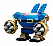 Mega Man X Nendoroid More Zubehör-Set Rabbit Ride Armor 14 cm