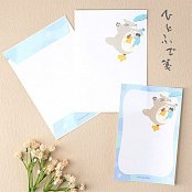Mein Nachbar Totoro Brief-Set Umbrella