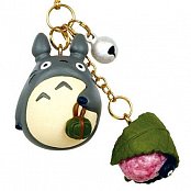 Mein Nachbar Totoro Japanese Sweet Series Anhänger Sakuramochi 11 cm