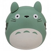 Mein Nachbar Totoro Mini Geldbeutel Totoro grün 9 cm