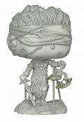 Metallica POP! Rocks Vinyl Figur Lady Justice 9 cm
