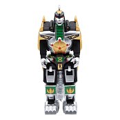 Mighty Morphin Power Rangers ReAction Actionfigur Dragonzord 15 cm