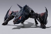 Monster Hunter S.H. MonsterArts Actionfigur Nargacuga 30 cm