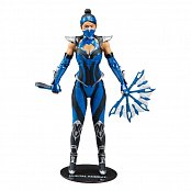 Mortal Kombat 11 Actionfigur Kitana 18 cm
