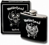 Motörhead Flachmann Logo