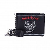 Motörhead Geldbeutel Warpig 11 cm