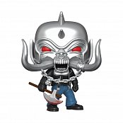 Motorhead POP! Rocks Vinyl Figur Warpig 9 cm