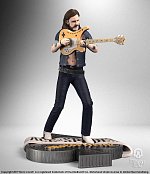 Motörhead Rock Iconz Statue Lemmy III 23 cm --- BESCHAEDIGTE VERPACKUNG