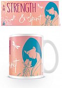 Mulan Tasse Strength & Spirit