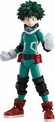My Hero Academia Figma Actionfigur Izuku Midoriya 14 cm