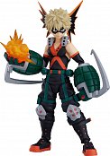 My Hero Academia Figma Actionfigur Katsuki Bakugo 14 cm