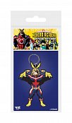 My Hero Academia Gummi-Schlüsselanhänger All Might 6 cm
