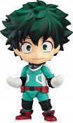 My Hero Academia Nendoroid Actionfigur Izuku Midoriya: Hero\'s Edition 10 cm