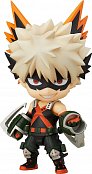 My Hero Academia Nendoroid Actionfigur Katsuki Bakugo: Hero\'s Edition 10 cm
