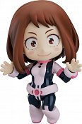 My Hero Academia Nendoroid Actionfigur Ochaco Uraraka: Hero\'s Edition 10 cm