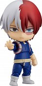 My Hero Academia Nendoroid Actionfigur Shoto Todoroki: Hero\'s Edition 10 cm
