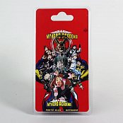 My Hero Academia PVC Schlüsselanhänger Ochaco Uraraka