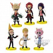 My Hero Academia WCF ChiBi Minifiguren 7 cm Sortiment Vol. 3 (28)