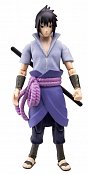 Naruto Shippuden Actionfigur Sasuke 10 cm