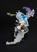 Naruto Shippuden FiguartsZERO PVC Statue Tsunade Kizuna Relation 22 cm
