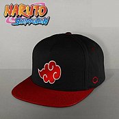 Naruto Snapback Cap Akatsuki