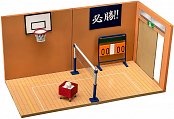 Nendoroid More Zubehör-Set für Nendoroid Actionfiguren Playset 07: Gymnasium A Set --- BESCHAEDIGTE VERPACKUNG
