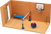 Nendoroid More Zubehör-Set für Nendoroid Actionfiguren Playset 07: Gymnasium B Set